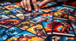 top trading card games