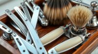 top traditional shaving sets