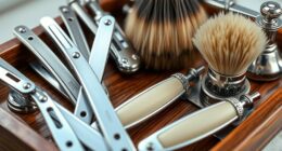 top traditional shaving sets