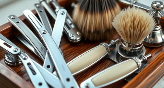 top traditional shaving sets