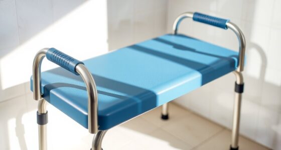 top transfer benches for seniors