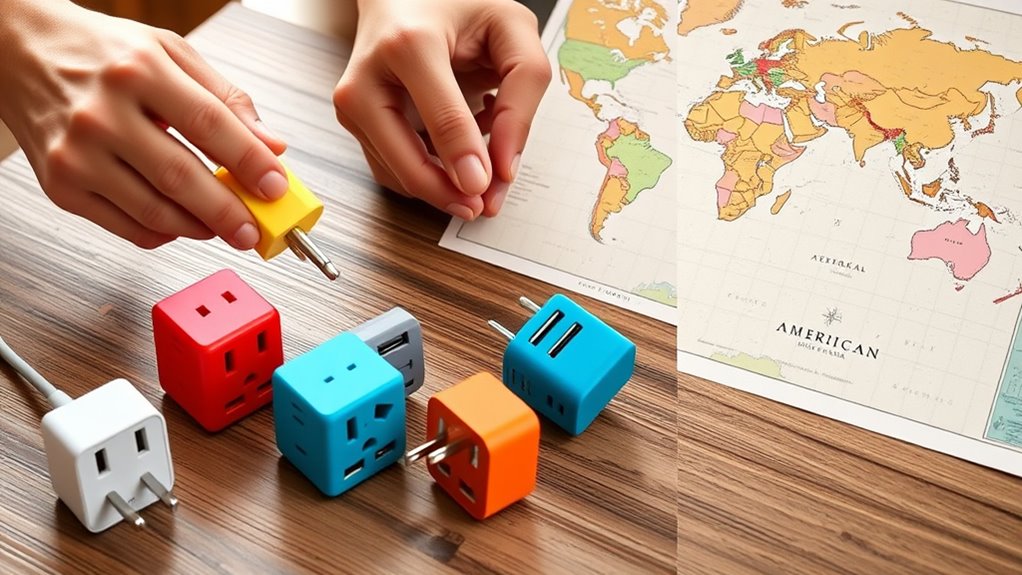 top travel adapter picks