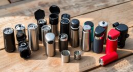 top travel espresso makers