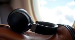 top travel noise cancelling headphones