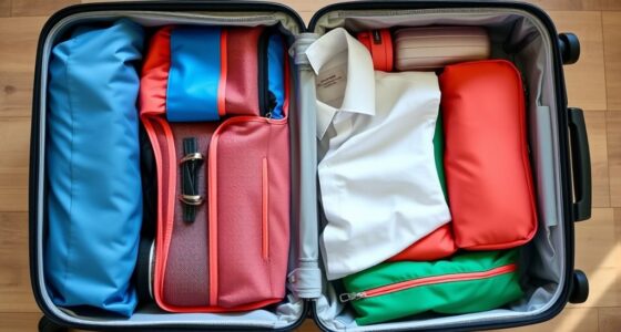 top travel packing solutions