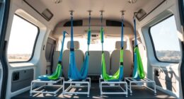 top travel patient lift options