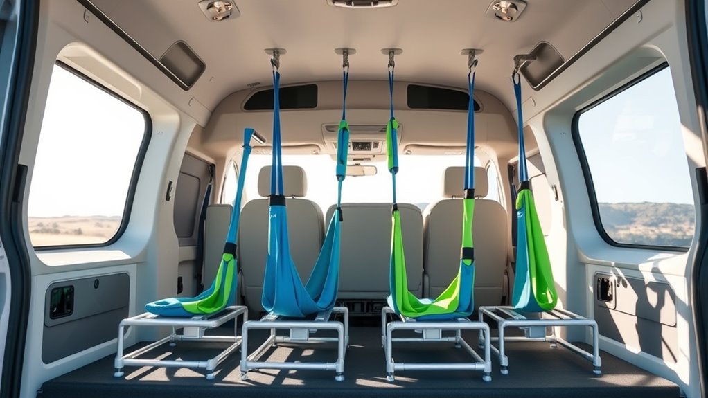 top travel patient lift options