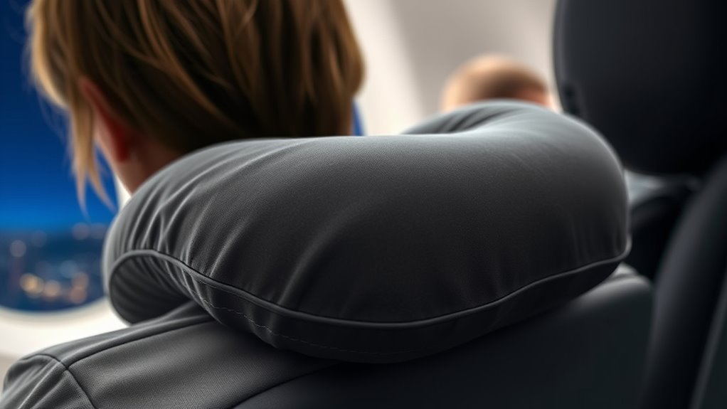 top travel pillow recommendations