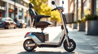 top travel scooter picks
