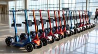 top travel scooter recommendations