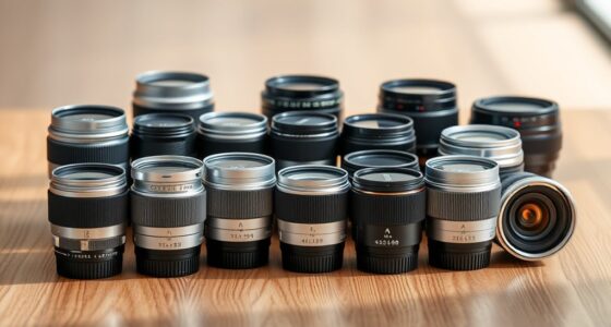 top travel zoom lenses