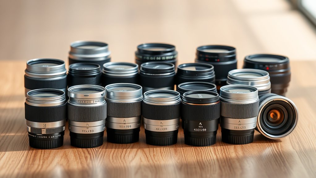 top travel zoom lenses