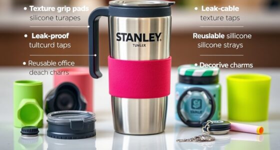 top tumbler accessory picks