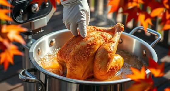 top turkey fryer picks