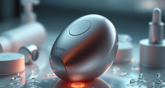 top ultrasonic facial cleansers