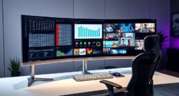 top ultrawide monitors 2025