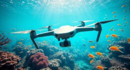 top underwater ocean photography drones
