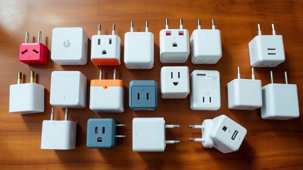 top usb c travel adapters