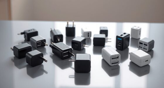 top usb chargers 2025
