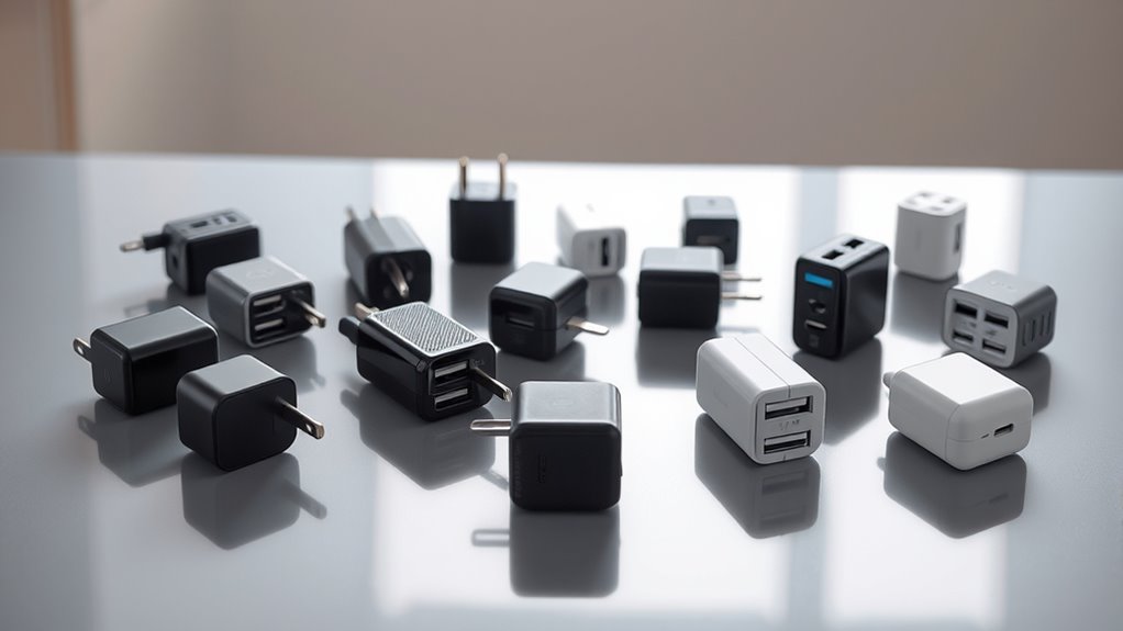 top usb chargers 2025