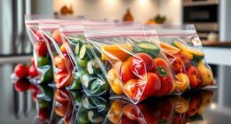 top vacuum sealer bags