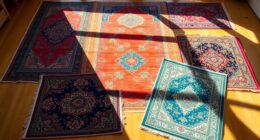 top vintage silk carpet picks