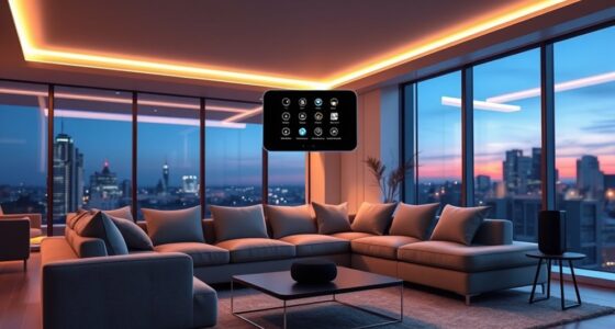 top voice activated lighting systems