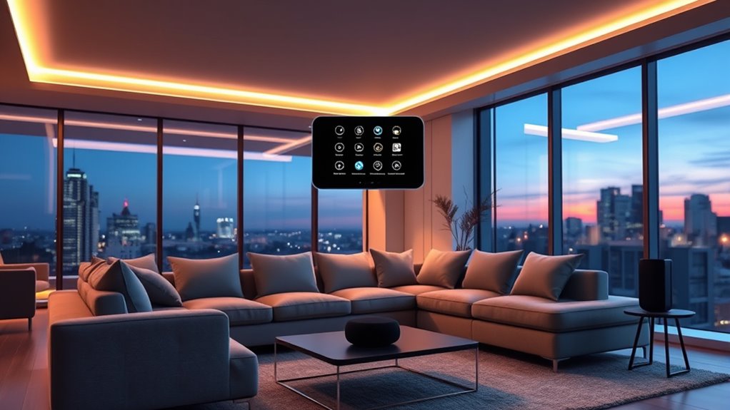 top voice activated lighting systems