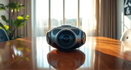 top vr 360 camera picks