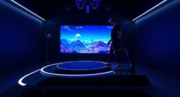 top vr treadmills 2025