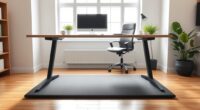 top walking pads for desks