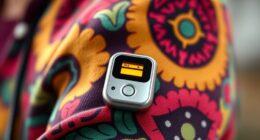 top wander alarm options