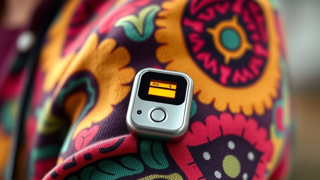 top wander alarm options