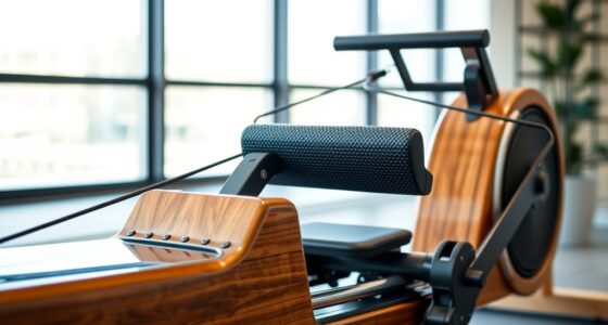 top water rower recommendations