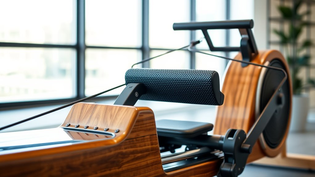 top water rower recommendations