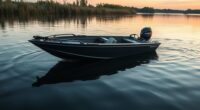 top waterproof bait boats