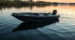 top waterproof bait boats
