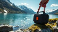 top waterproof bluetooth speakers