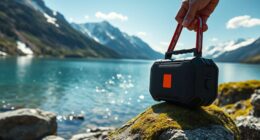 top waterproof bluetooth speakers