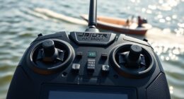 top waterproof rc transmitters