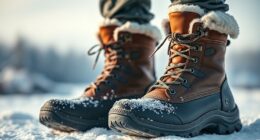 top waterproof winter boots