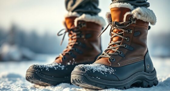 top waterproof winter boots
