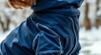 top waterproof winter dog jackets