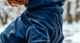 top waterproof winter dog jackets