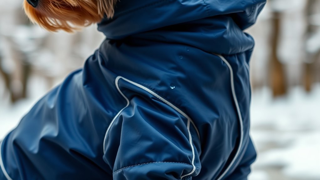 top waterproof winter dog jackets