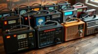 top weather radio picks