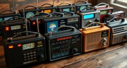 top weather radio picks