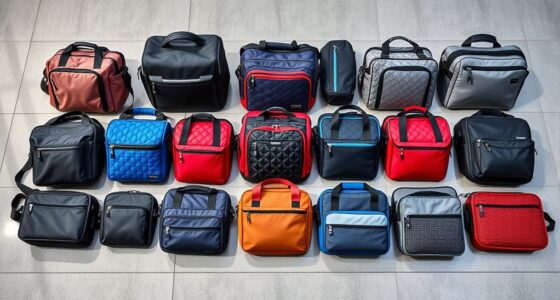 top wheelchair accessory picks