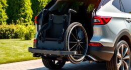top wheelchair carriers 2025
