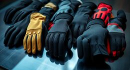 top wheelchair glove reviews